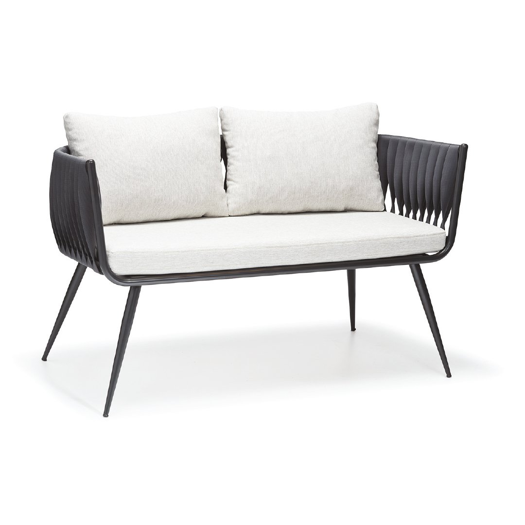 S-180T Braided Seat